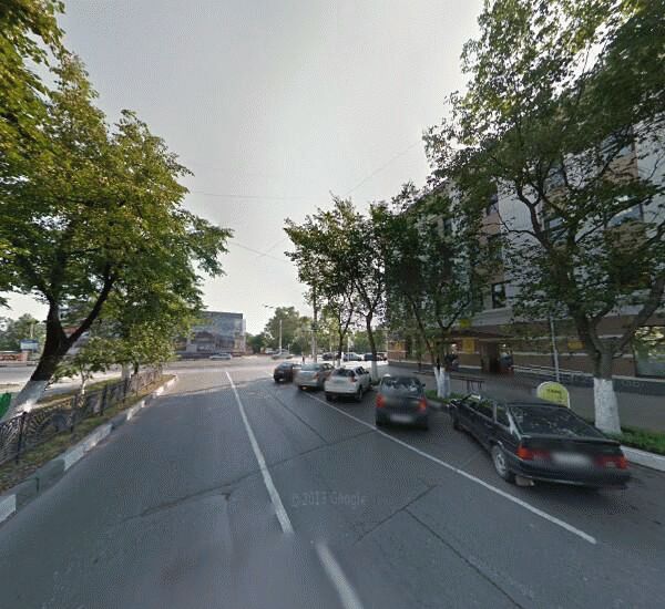 Банкомат Сбербанка России в Стерлитамаке, улица Мира 1