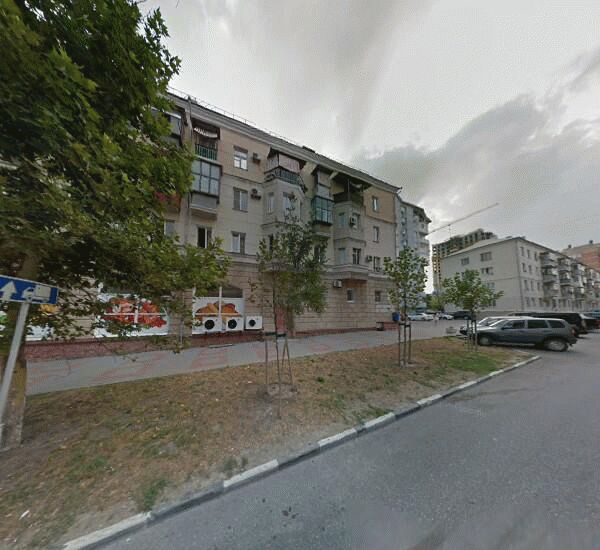 Банкомат Сбербанка России в Новороссийске, улица Мира 14