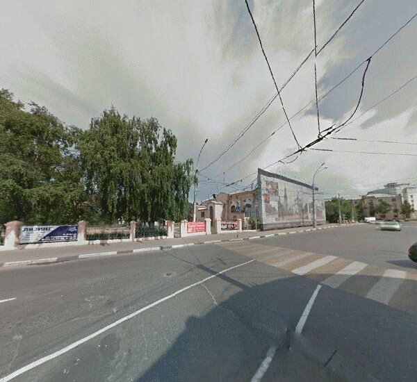 Банкомат ОТП Банка в Новороссийске, улица Мира 2