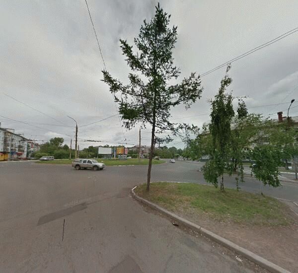 Банкомат Совкомбана в Братске, ул. Мира,  д. 21