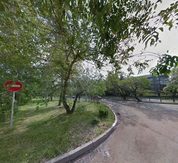 Банкомат Восточного Экспресс Банка в Братске, ул. Мира,  д. 23/15