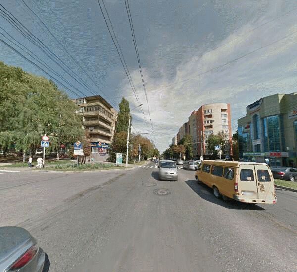 Банкомат Собинбанка в Ставрополе, улица Мира 278д