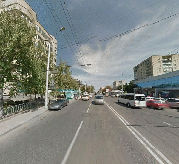 Банкомат МТС-Банка в Ставрополе, улица Мира 280