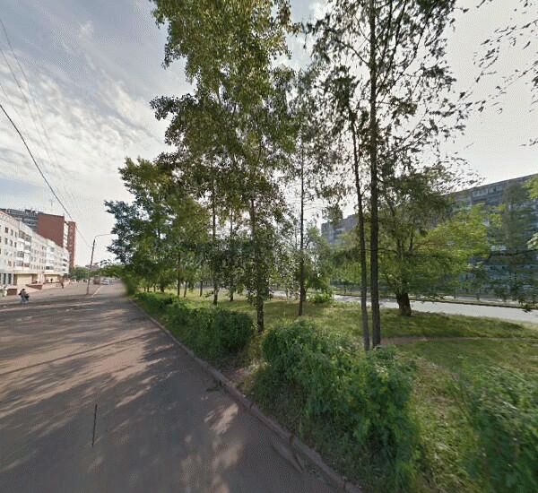 Банкомат ПромСервисБанка в Братске, улица Мира 29