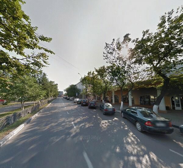 Банкомат Газпромбанка в Оренбурге, улица Мира 3