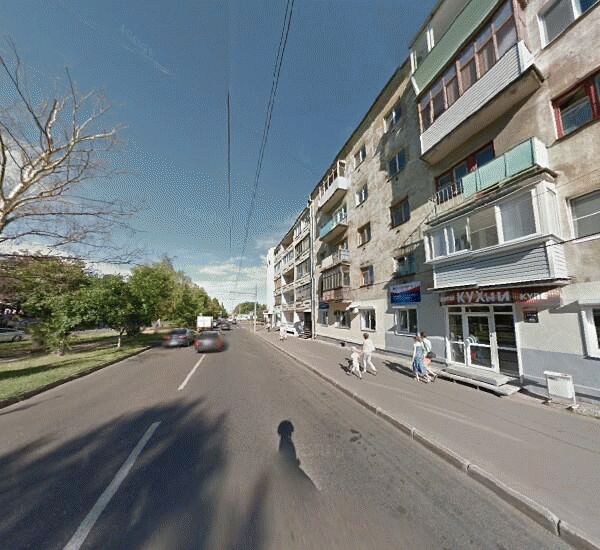 Банкомат Совкомбана в Владимире, улица Мира 32