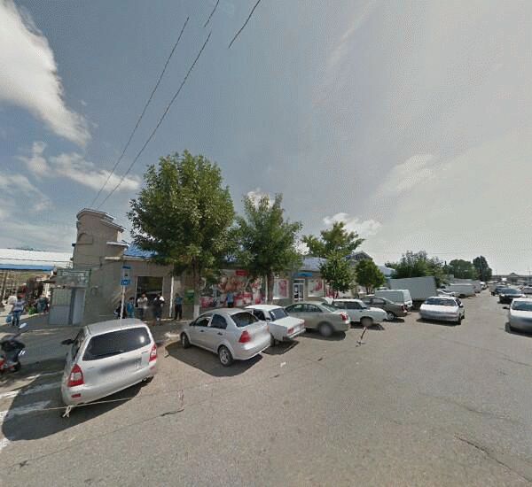 Банкомат Совкомбана в Армавире, улица Мира 34