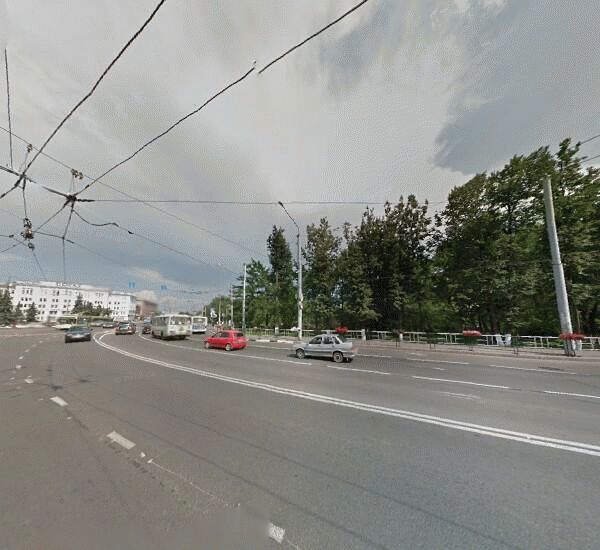 ул. Мира, д. 38 Банкомат Хоум Кредита в Вологде, ул. Мира, д. 38