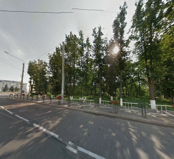 Банкомат Газпромбанка в Вологде, ул. Мира,  д. 38