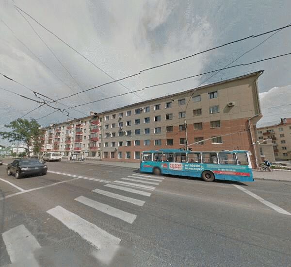 Банкомат Сбербанка России в Вологде, улица Мира 39