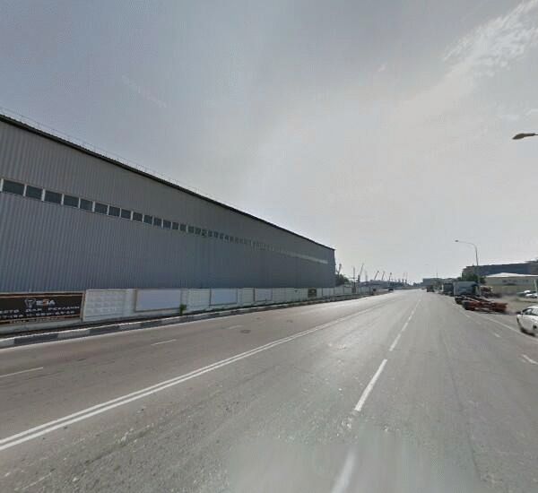 Банкомат Собинбанка в Новороссийске, улица Мира 3