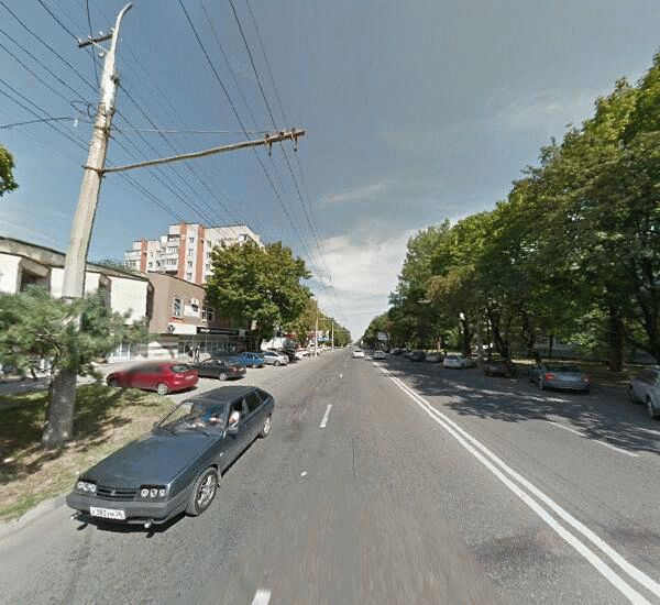 Банкомат Траста в Ставрополе, улица Мира 437