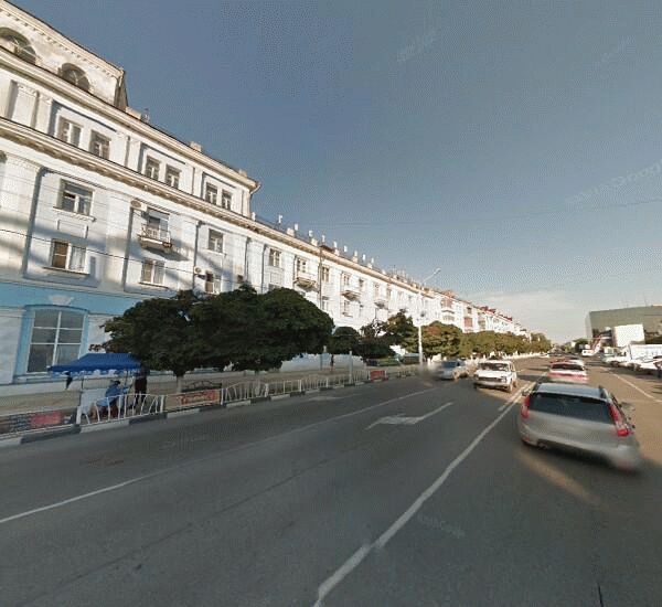 Банкомат Почта Банка в Владимире, улица Мира 47