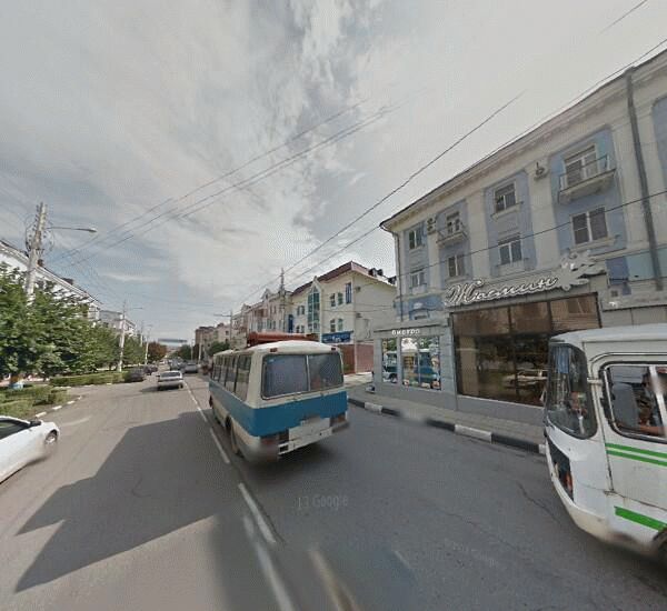 Банкомат Уралсиба в Армавире, улица Мира 47
