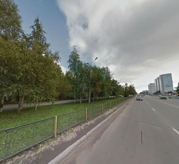 Банкомат Сбербанка России в Стерлитамаке, улица Мира 58