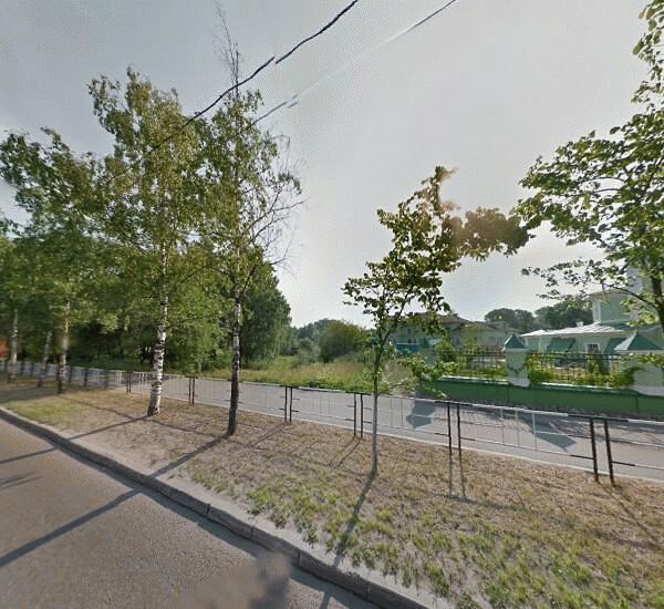 Банкомат Сбербанка России в Вологде, ул. Мира,  82