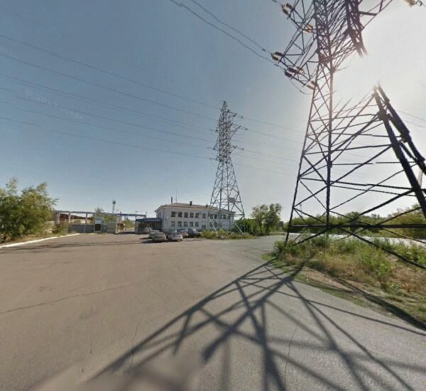 Банкомат Райффайзенбанка в Магнитогорске, улица Моховая 16