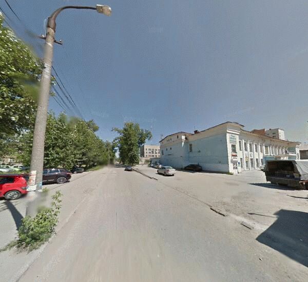 Банкомат Россельхозбанка в Рязани, улица Молодежная 21