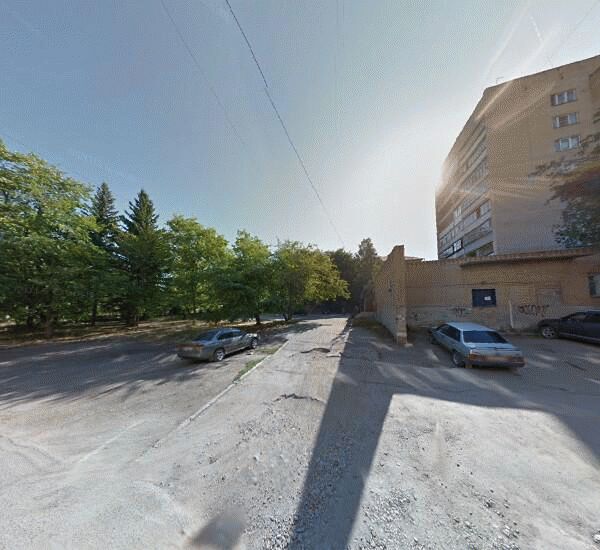 Банкомат Сбербанка России в Миассе, улица Молодежная 22а