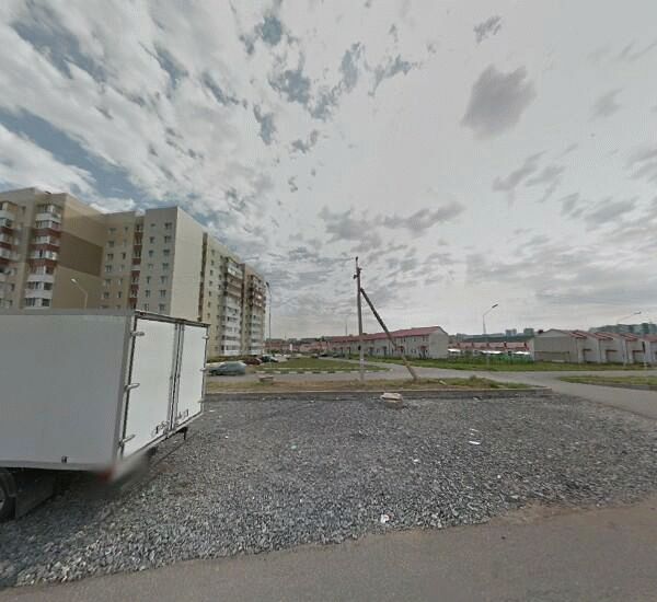 Банкомат Сбербанка России в Белгороде, ул. Молодежная,  6а