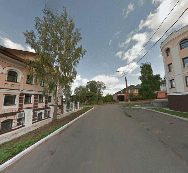 улица Молодой Гвардии (нововятск) 2 Банкомат Сбербанка России в Кирове, улица Молодой Гвардии (нововятск) 2