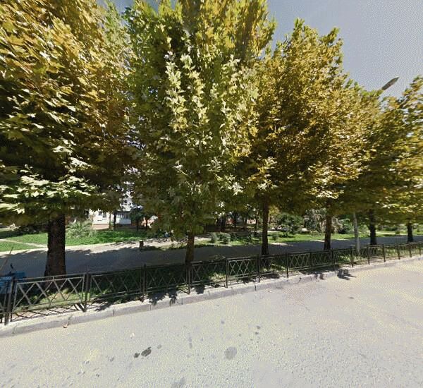 Банкомат Сбербанка России в Сочи, улица Молокова Б/н