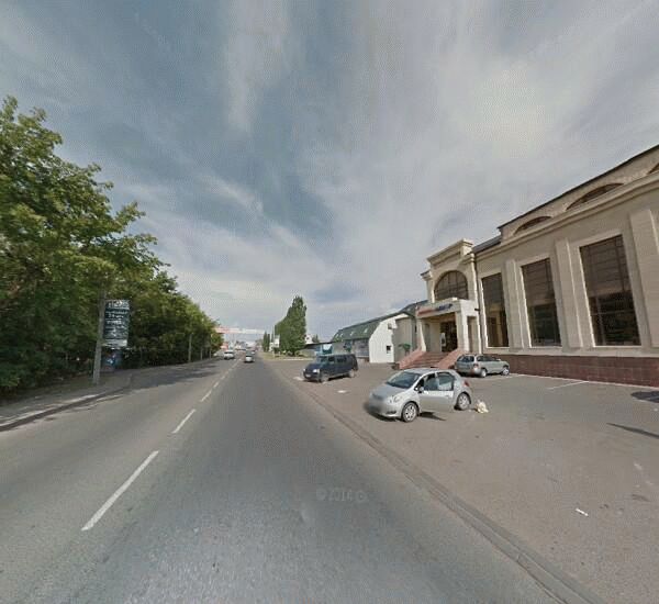 Банкомат Авангарда в Оренбурге, ул. Монтажников,  д. 23