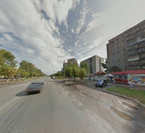 улица Монтажников 38 Банкомат Сбербанка России в Кирове, улица Монтажников 38