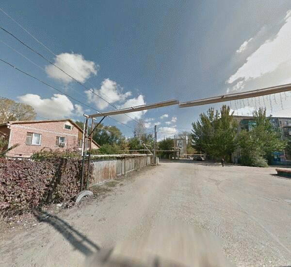 Банкомат Московского Индустриального банка в Астрахани, улица Монтажников 9а