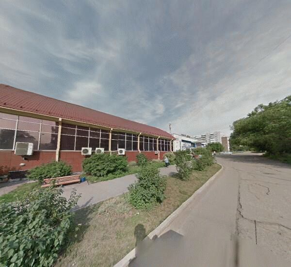 Банкомат Альфа-Банка в Новокузнецке, улица Мориса Тореза 95б