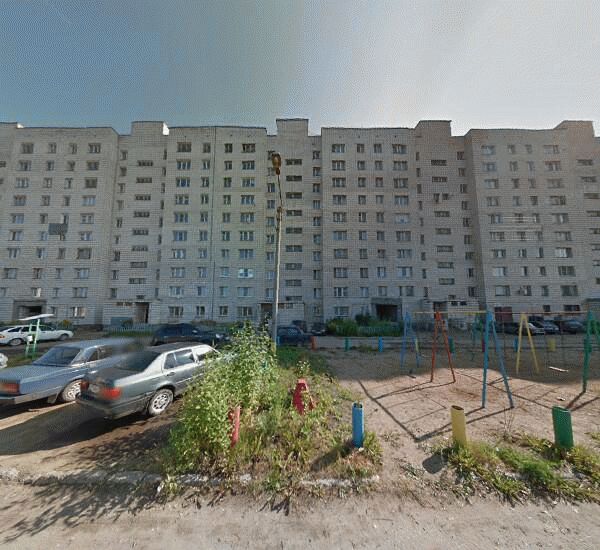 Банкомат Уралсиба в Сыктывкаре, улица Морозова 115