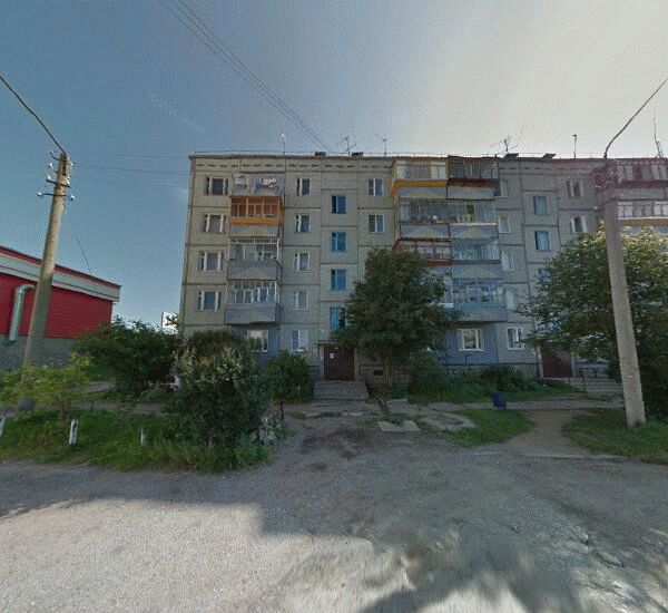 Банкомат Райффайзенбанка в Сыктывкаре, улица Морозова 115