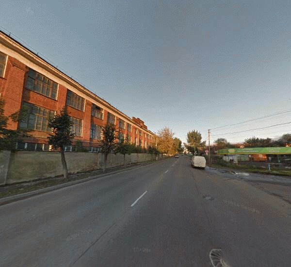 Банкомат Новикомбанка в Туле, ул. Мосина,  д. 2