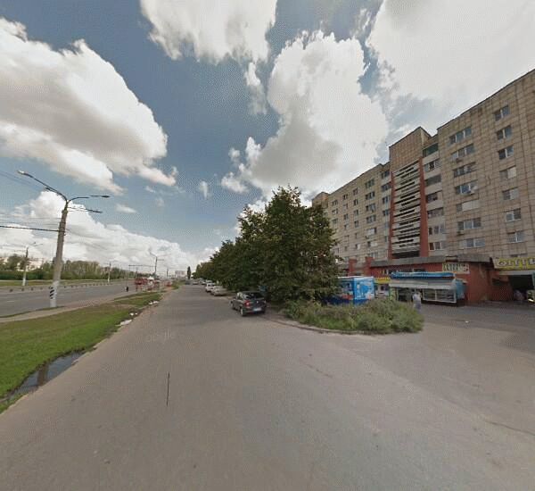 Банкомат Альфа-Банка в Липецке, Московская ул.,  103