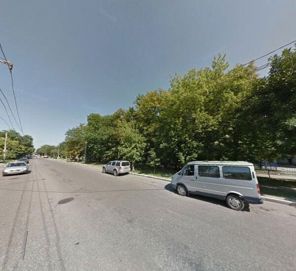 Банкомат Сбербанка России в Калуге, ул. Московская 104