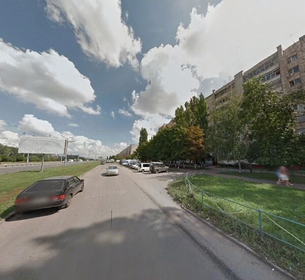 Банкомат Сбербанка России в Липецке, улица Московская 117