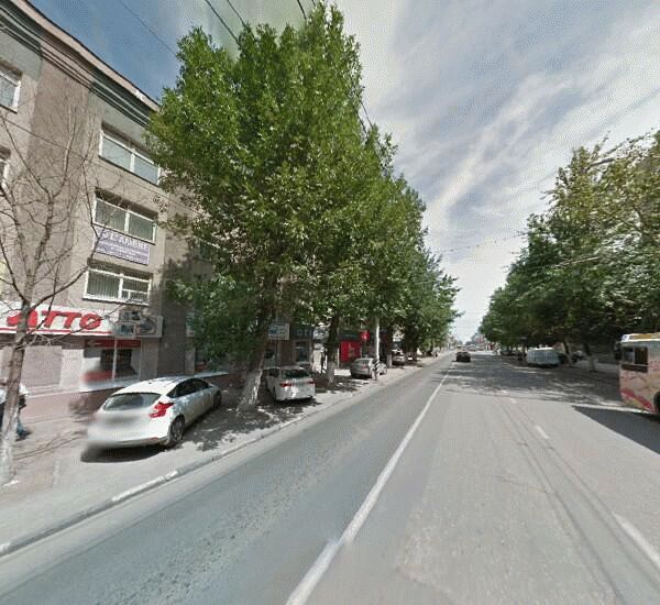 Банкомат Балтийского Банка в Саратове, улица Московская 137/149