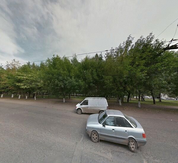 Банкомат Сбербанка России в Кирове, ул. Московская,  149