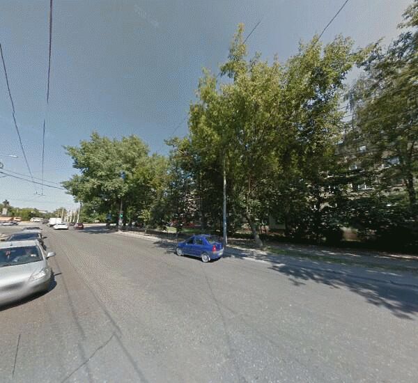 Банкомат Сбербанка России в Калуге, ул. Московская,  188