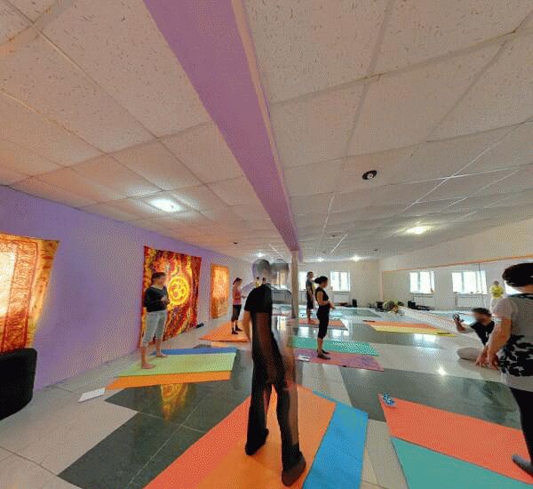 Банкомат Сбербанка России в Пензе, улица Московская 18