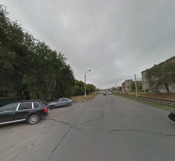 Банкомат Сбербанка России в Магнитогорске, улица Московская 22