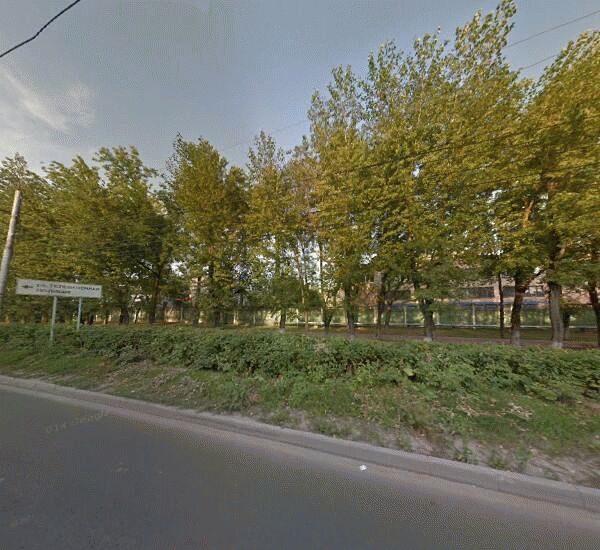 Банкомат ЮниКредита в Калуге, улица Московская 254