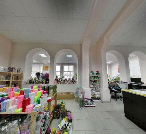 Банкомат Сбербанка России в Калуге, ул. Московская,  289