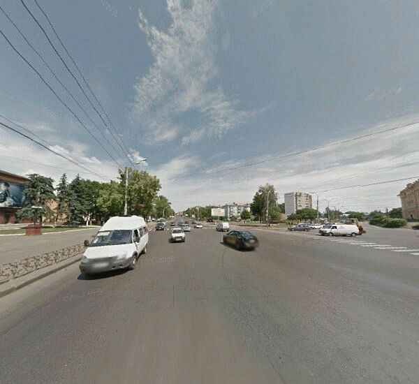 Банкомат Московского Индустриального банка в Орле, улица Московская 69