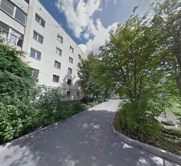 Банкомат АК Барс Банка в Великом Новгороде, улица Московская 7