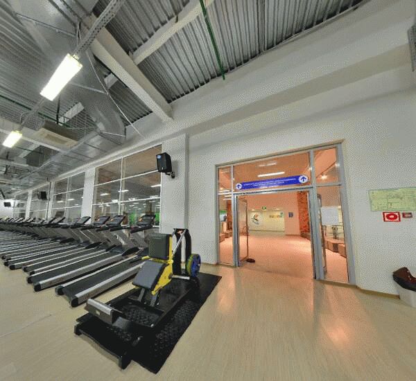 Банкомат Россельхозбанка в Пензе, улица Московская 83