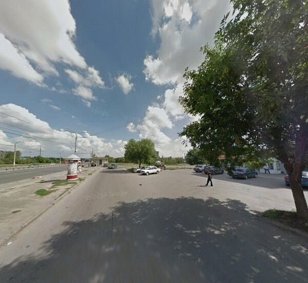 Банкомат Сбербанка России в Липецке, улица Московская 85