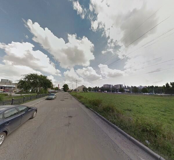 Банкомат Сбербанка России в Липецке, ул. Московская,  8а