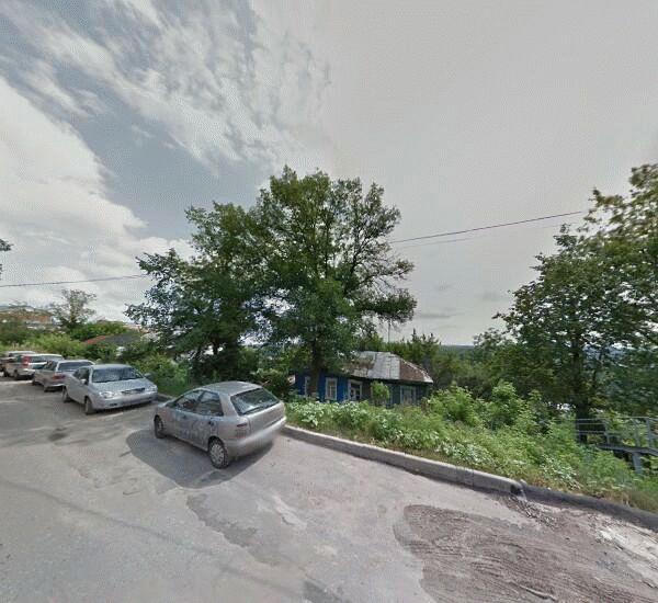 Банкомат Сбербанка России в Курске, ул. Можаевская,  20