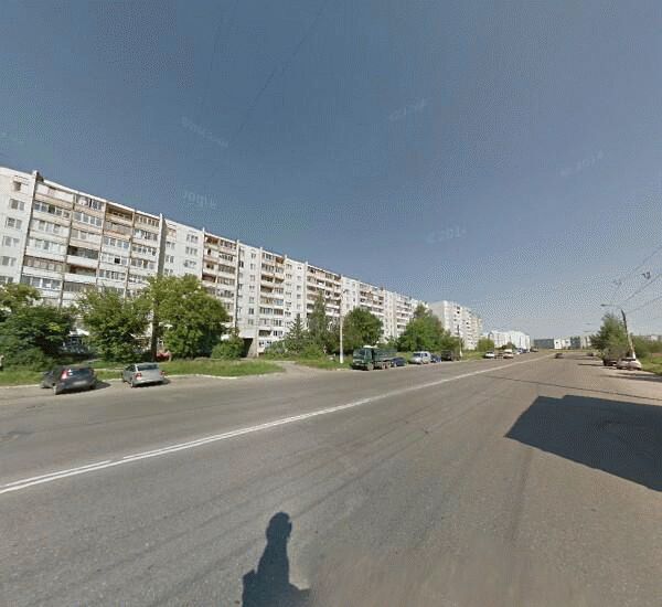 Банкомат Балтийского Банка в Твери, улица Можайского 71